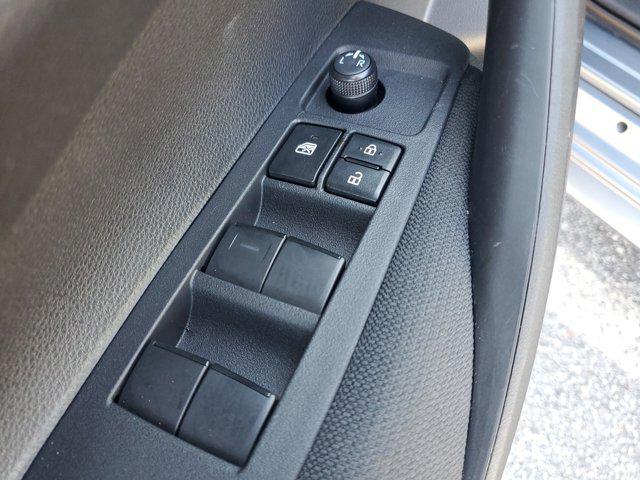 used 2024 Toyota Corolla car, priced at $20,851