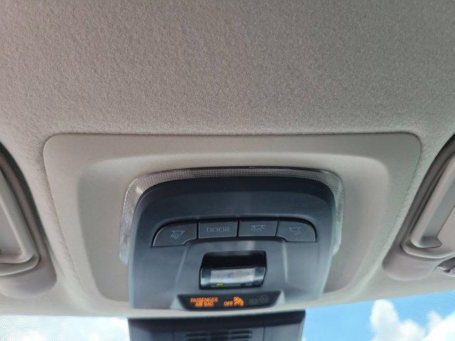 used 2024 Toyota Corolla car, priced at $21,332