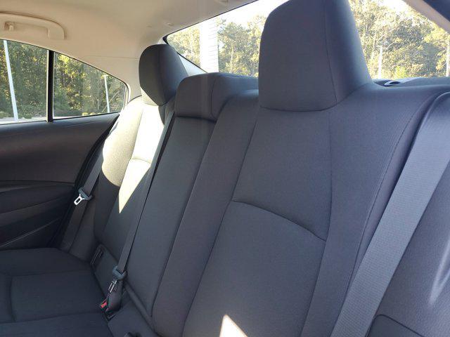 used 2024 Toyota Corolla car, priced at $20,851