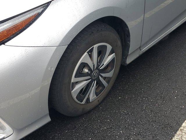 used 2018 Toyota Prius Prime car, priced at $21,999