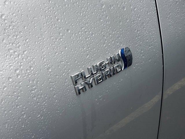 used 2018 Toyota Prius Prime car, priced at $21,999