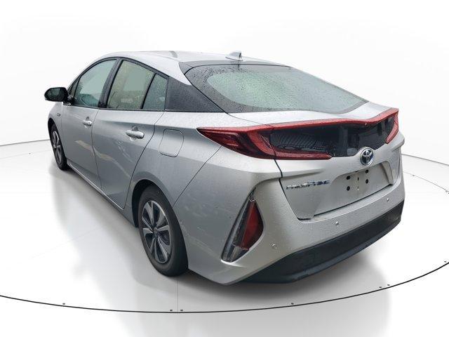 used 2018 Toyota Prius Prime car, priced at $21,999
