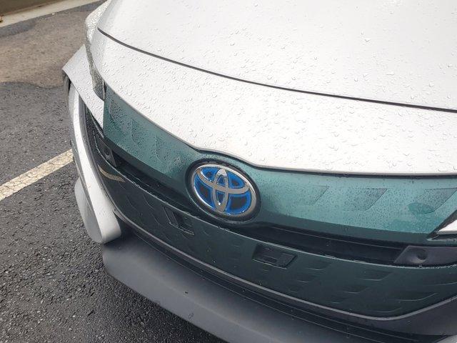 used 2018 Toyota Prius Prime car, priced at $21,999