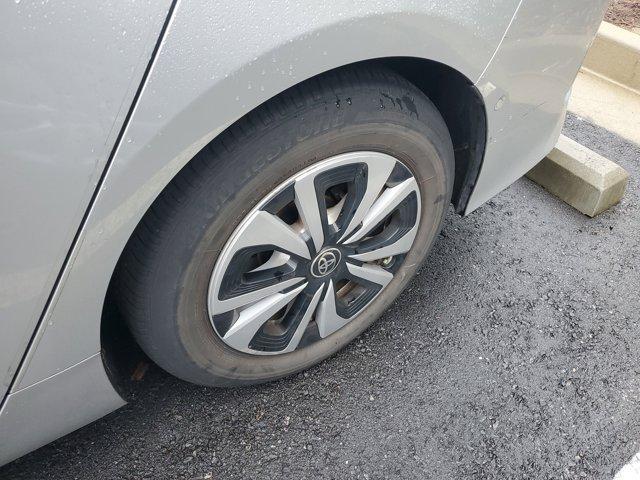 used 2018 Toyota Prius Prime car, priced at $21,999