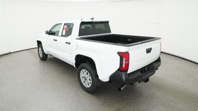 new 2025 Toyota Tacoma car