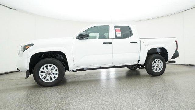 new 2025 Toyota Tacoma car