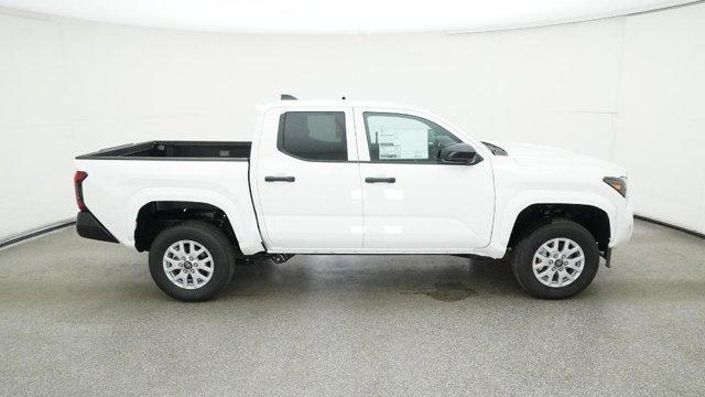 new 2025 Toyota Tacoma car