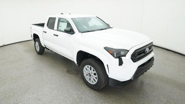 new 2025 Toyota Tacoma car