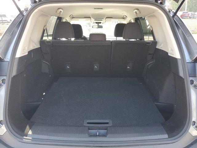 used 2023 Nissan Rogue car, priced at $22,345