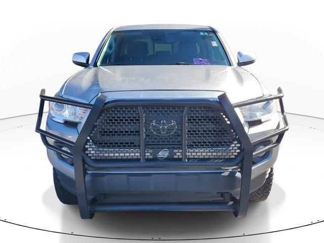 used 2023 Toyota Tacoma car, priced at $33,599