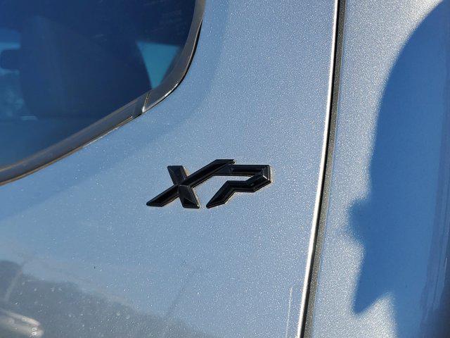 used 2023 Toyota Tacoma car, priced at $33,599