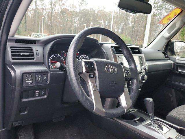 used 2023 Toyota 4Runner car, priced at $36,459