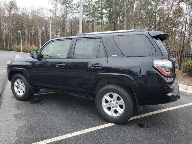 used 2023 Toyota 4Runner car, priced at $36,459