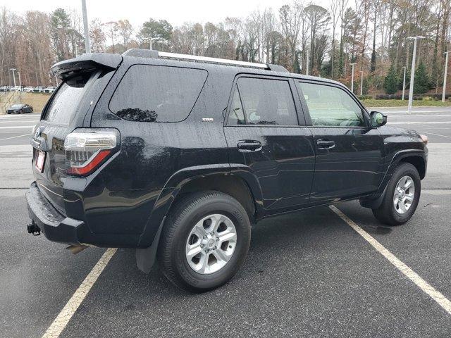 used 2023 Toyota 4Runner car, priced at $36,459