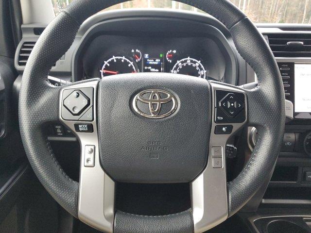 used 2023 Toyota 4Runner car, priced at $36,459