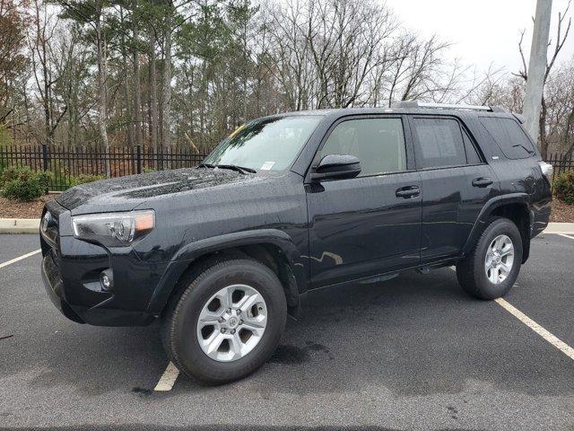 used 2023 Toyota 4Runner car, priced at $36,459