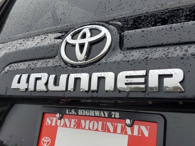 used 2023 Toyota 4Runner car, priced at $36,459