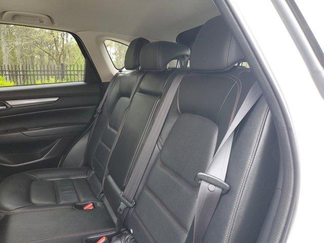 used 2023 Mazda CX-5 car, priced at $23,207