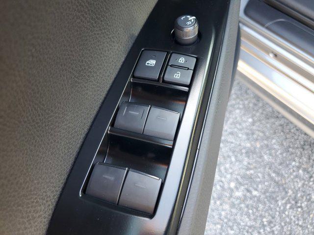 new 2026 Toyota Camry car