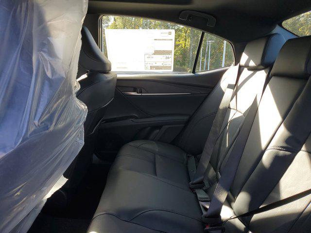 new 2026 Toyota Camry car