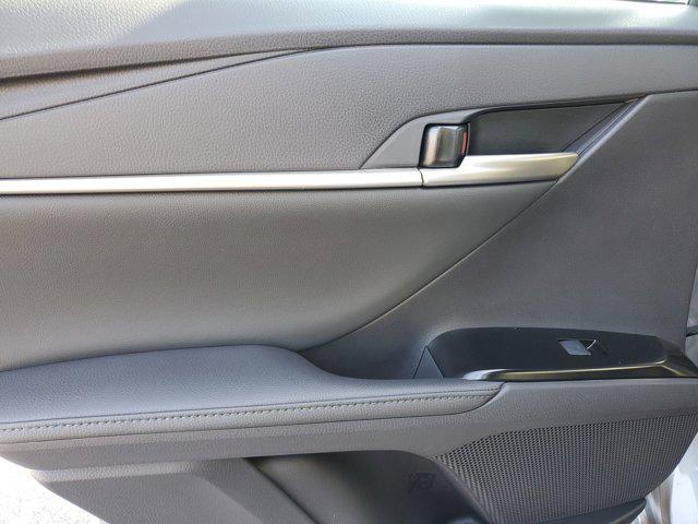 new 2026 Toyota Camry car
