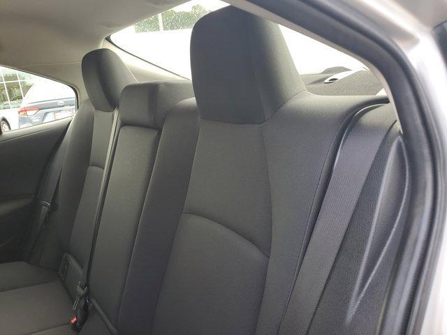 used 2025 Toyota Corolla Hybrid car, priced at $19,845