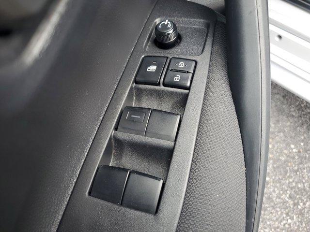 used 2025 Toyota Corolla Hybrid car, priced at $19,845