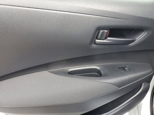 used 2025 Toyota Corolla Hybrid car, priced at $19,845
