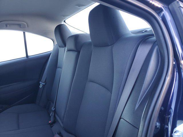 used 2023 Toyota Corolla car