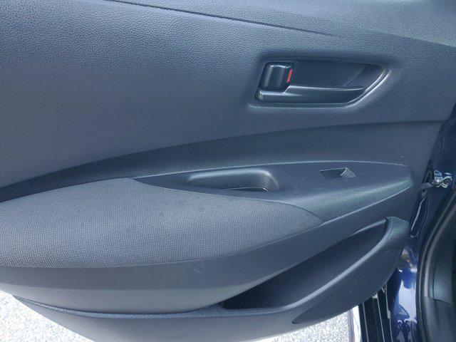 used 2023 Toyota Corolla car