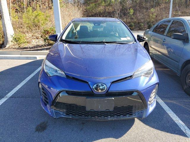 used 2019 Toyota Corolla car, priced at $19,191