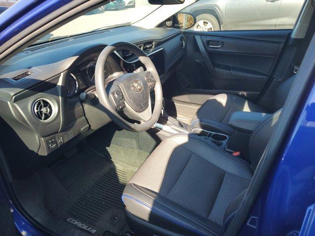 used 2019 Toyota Corolla car, priced at $19,191