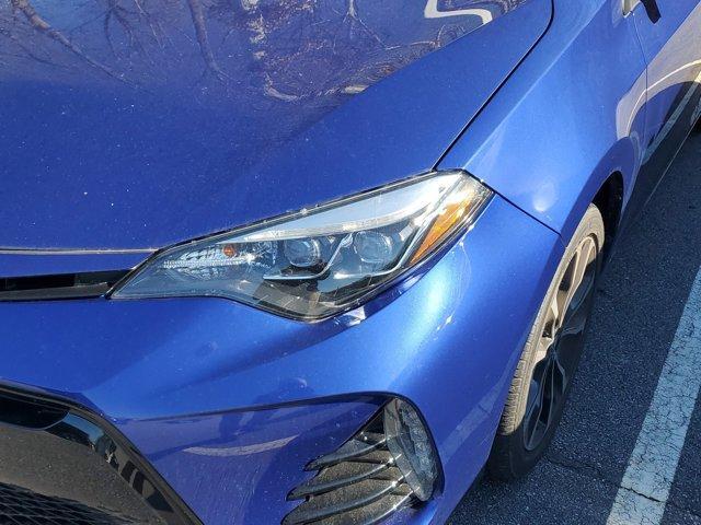 used 2019 Toyota Corolla car, priced at $19,191