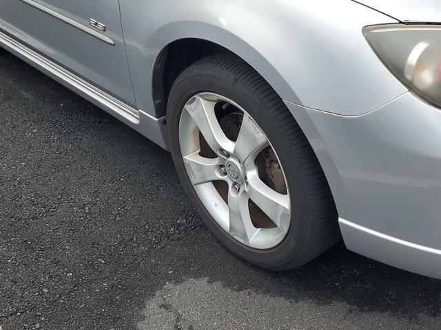used 2004 Mazda Mazda3 car