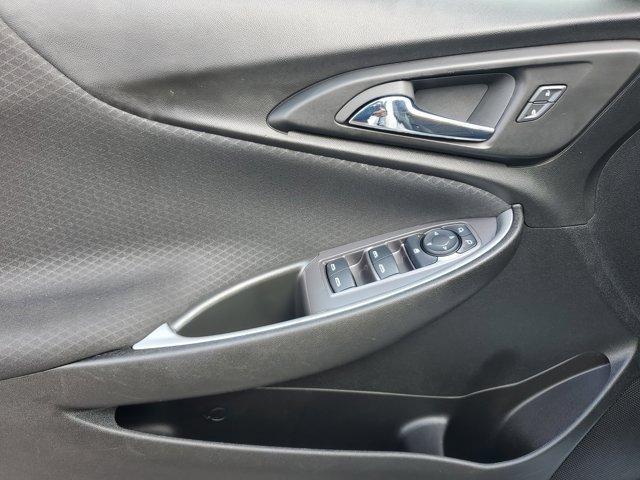 used 2023 Chevrolet Malibu car, priced at $18,118
