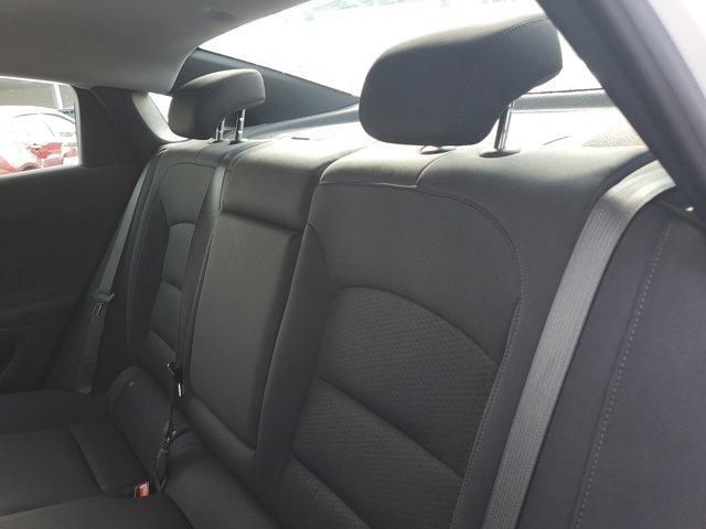 used 2023 Chevrolet Malibu car, priced at $18,118