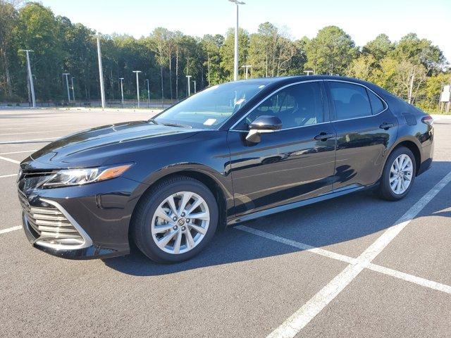 used 2024 Toyota Camry car, priced at $24,730