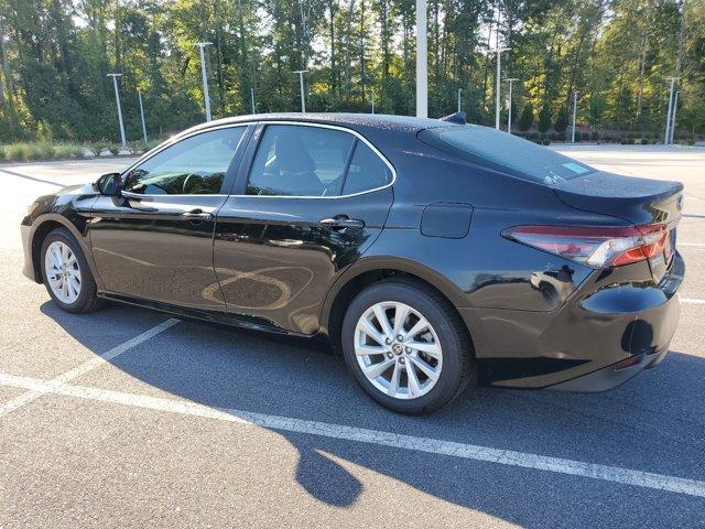 used 2024 Toyota Camry car, priced at $24,730