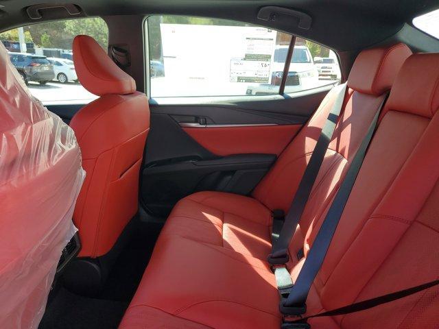 new 2025 Toyota Camry car
