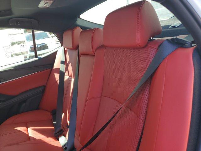 new 2025 Toyota Camry car