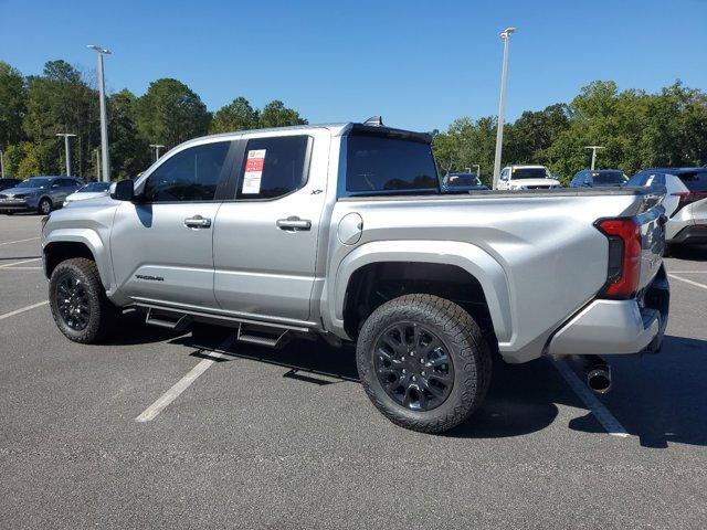 new 2024 Toyota Tacoma car