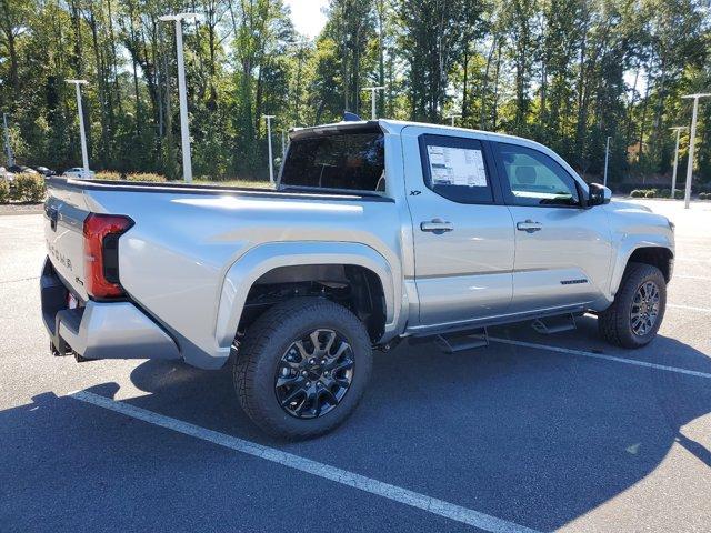 new 2024 Toyota Tacoma car