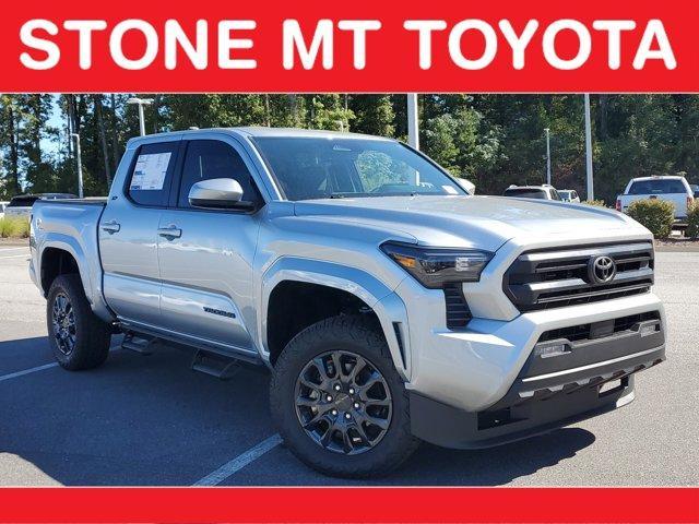 new 2024 Toyota Tacoma car