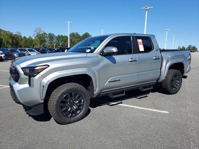 new 2024 Toyota Tacoma car