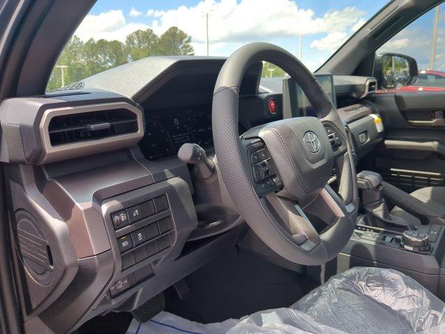 new 2025 Toyota Tacoma car