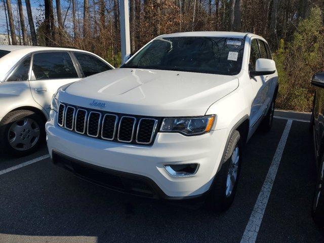 used 2022 Jeep Grand Cherokee WK car, priced at $29,258