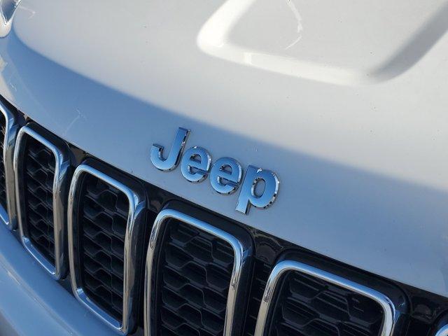 used 2022 Jeep Grand Cherokee WK car, priced at $29,258