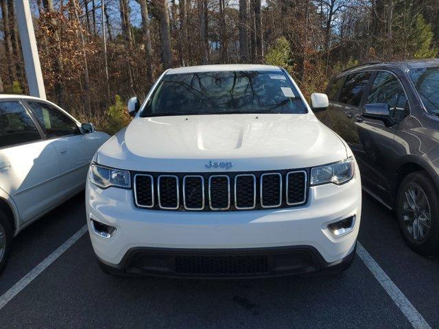 used 2022 Jeep Grand Cherokee WK car, priced at $29,258