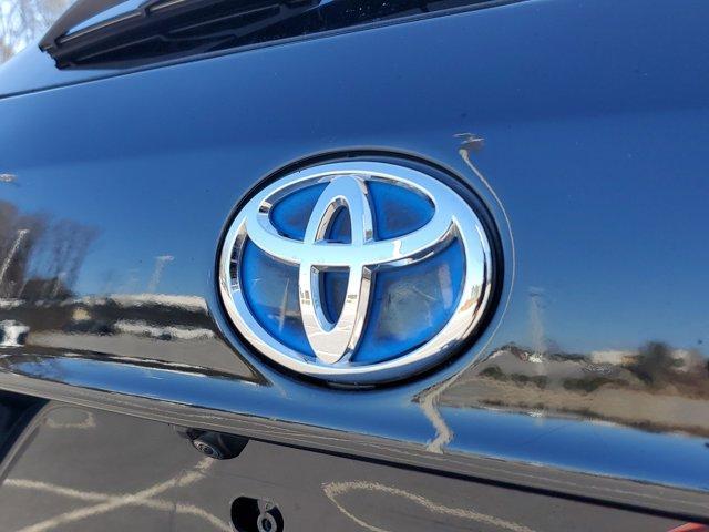 used 2020 Toyota Highlander Hybrid car, priced at $28,769