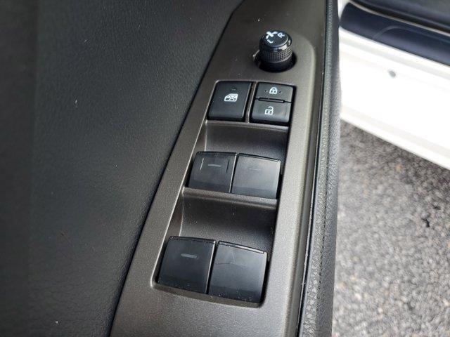 used 2023 Toyota Camry car, priced at $24,370